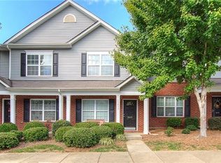 3033 Summerfield Ridge Ln, Matthews, NC 28105