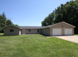 9474 B Ave, Otsego, MI 49078