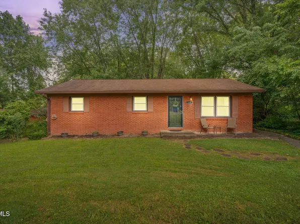 223 Timber Ridge Rd, Jonesborough, TN 37659