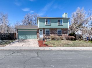 3797 S Quintero Cir, Aurora, CO 80013