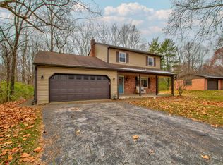 6717 Donnelly Dr, Brownsburg, IN 46112