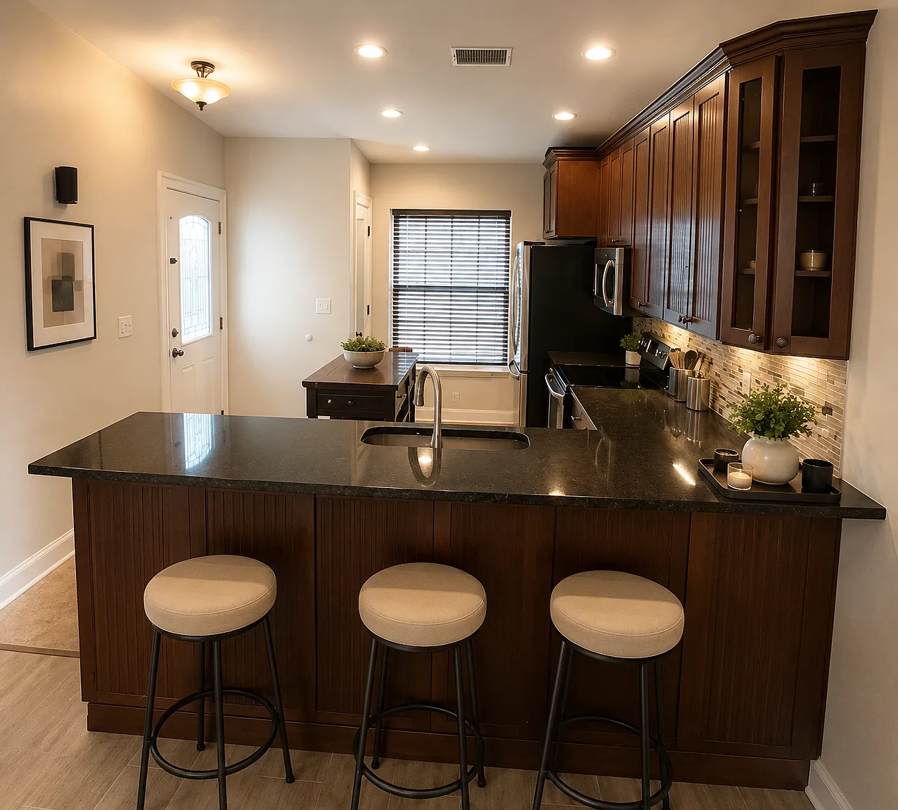 2 bed, 1250 sqft, $1,849 — Photo 4