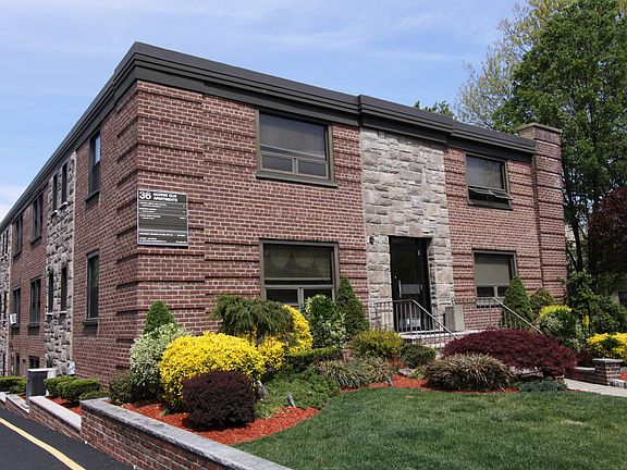 Exterior - 36 Elm