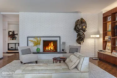 Sold by Sotheby's International Realty