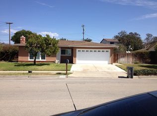 3906 Berrywood Dr, Santa Maria, CA 93455