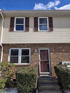 21 Windwood Drive #21, Windsor Locks, CT, 06096