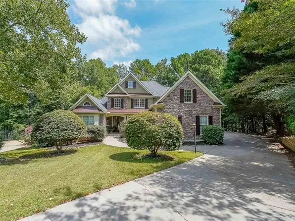 312 Meadow Lark Xing, Canton, GA 30114