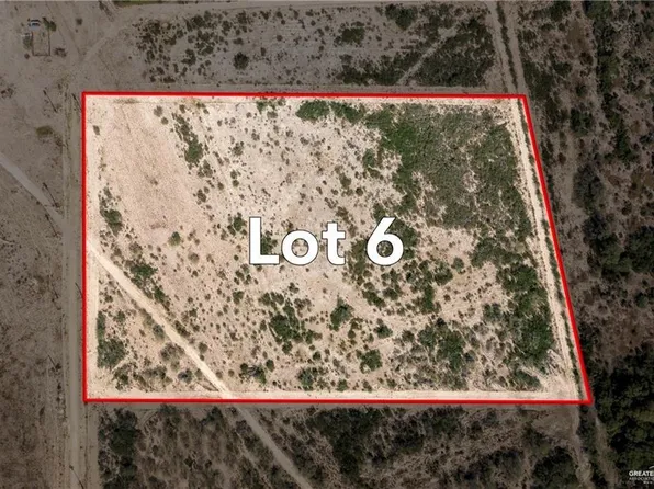 0000-6 San Julian St, Roma, TX 78584