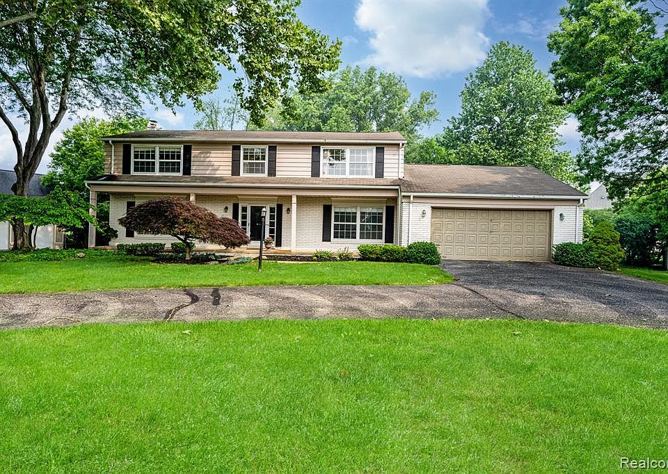 Zillow Northview Mi