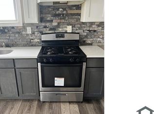 456 S 18th St #2, Newark, NJ 07103