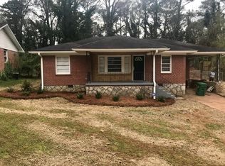 1899 Ridgeland Dr, Decatur, GA 30032