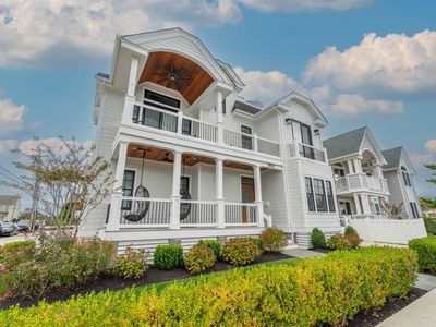 9619 Seng Pl, Stone Harbor, NJ, 08247