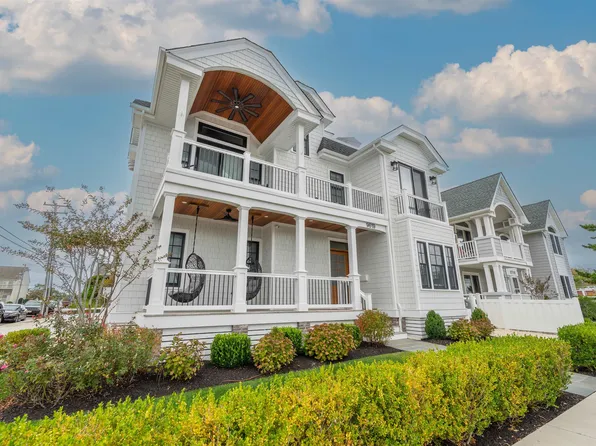 9619 Seng Pl, Stone Harbor, NJ 08247