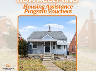 6824 Faust Ave, Detroit, MI 48228