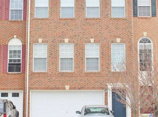 8235 Shannons Landing Way, Lorton, VA 22079