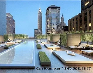 Rented by Citi Habitats
