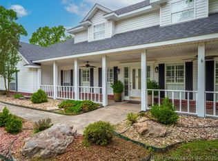 11 Georgetown Cir, McAlester, OK 74501
