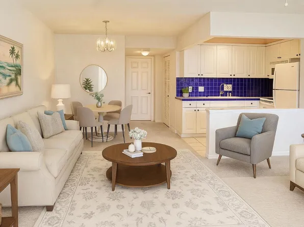 38 KESWICK B, Deerfield Beach, FL 33442