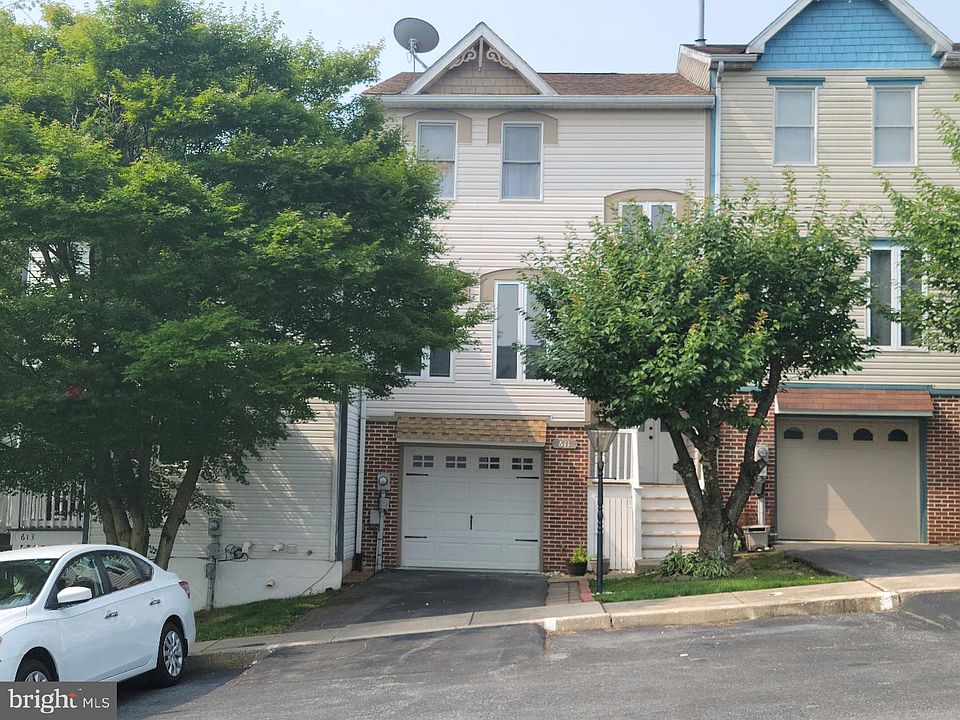 1st image of 611 Knightsbridge Dr