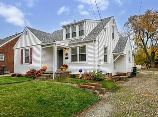 3723 12th St SW, Canton, OH 44710