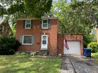 1516 Speechley Blvd, Berkeley, IL 60163