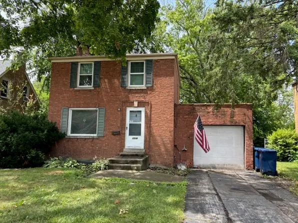 1516 Speechley Blvd, Berkeley, IL 60163