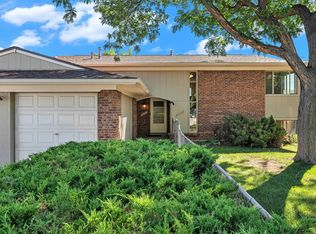 6346 Nelson St, Arvada, CO 80004