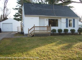 2138 Dean Ave, Holt, MI 48842