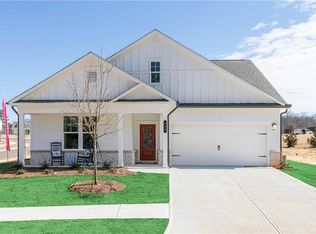 3086 Cambridge Mill St, Acworth, GA 30102