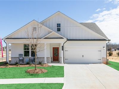 3086 Cambridge Mill St, Acworth, GA, 30102