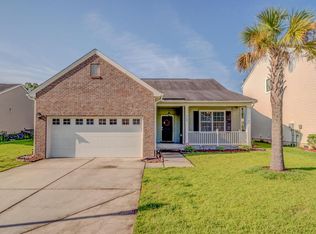 3105 Cold Harbor Way, Charleston, SC 29414