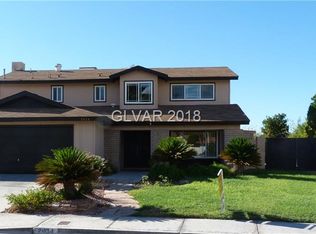 2434 La Casa Dr, Henderson, NV 89014