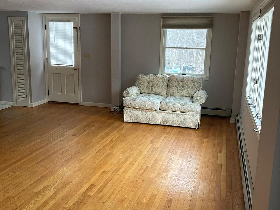 Main Living Area