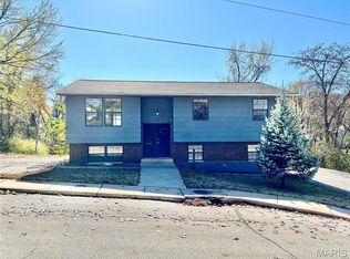 638 1st St, Hillsboro, MO 63050