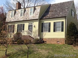 304 Laketree Dr, Staunton, VA 24401