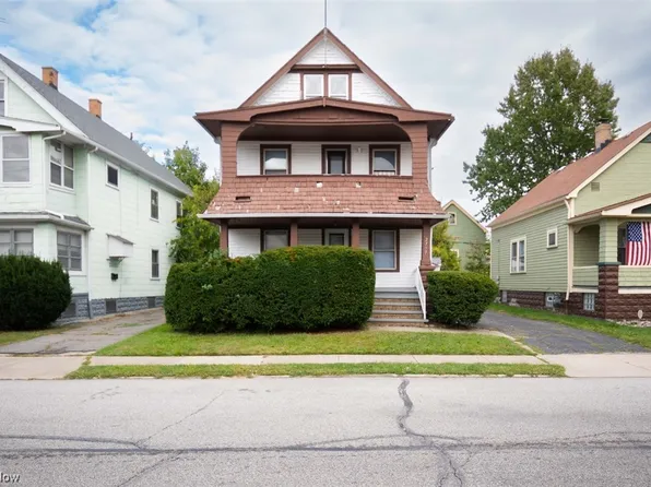 2797 E 122nd St, Cleveland, OH 44120