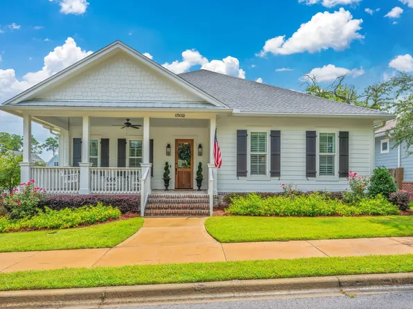 1502 Coriander Ln, Niceville, FL 32578