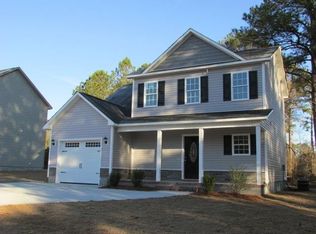 545 Old Folkstone Rd, Holly Ridge, NC 28460