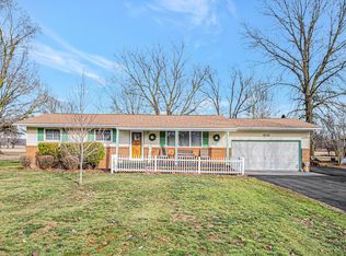 802 Claridon Northern Rd, Caledonia, OH 43314