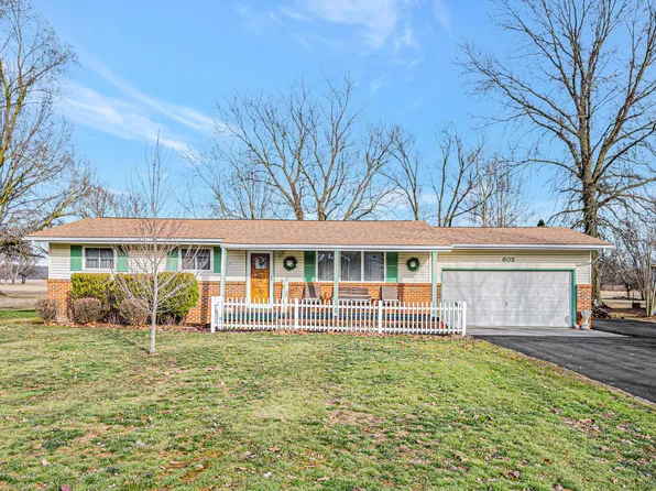802 Claridon Northern Rd, Caledonia, OH 43314