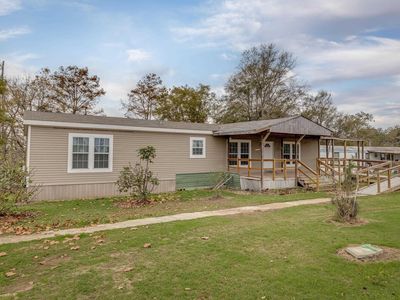 11500 Hideaway Rd, Mer Rouge, LA, 71261