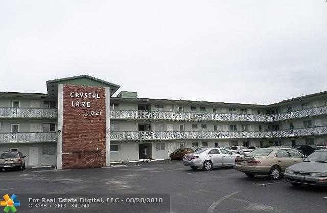 1st image of 1021 Crystal Lake Dr APT 309