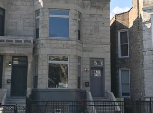 6416 S Greenwood Ave, Chicago, IL 60637