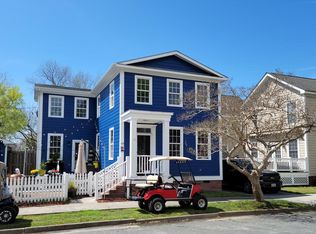 409 Nectarine St, Cape Charles, VA 23310