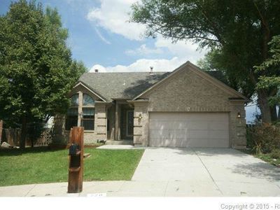 770 Royal Crown Ln, Colorado Springs, CO, 80906