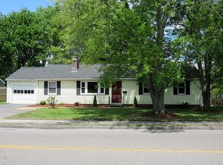 1247 Trapelo Rd #1, Waltham, MA 02451