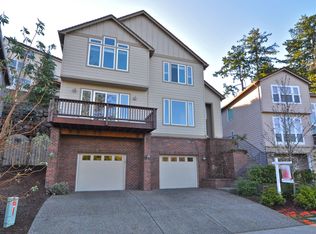 18052 SW Loxley Dr, Beaverton, OR 97007