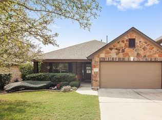 12733 Tierra Grande Trl, Austin, TX 78732