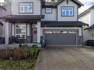 20530 77a Ave, Langley, BC V2Y 4K3