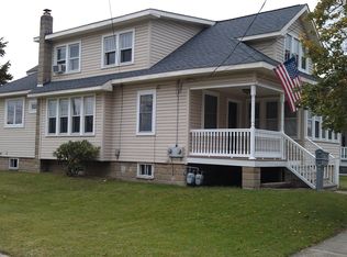 323 Weatherby Ave, Swedesboro, NJ 08085